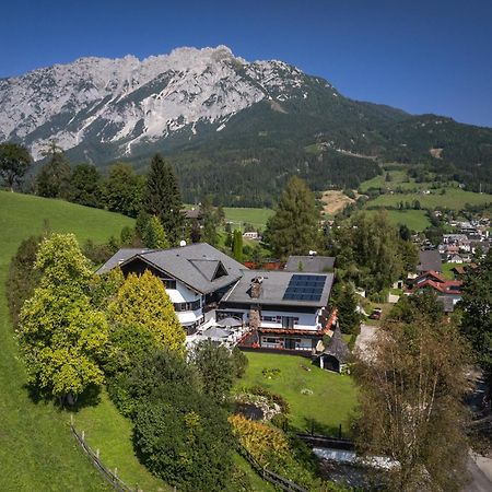 Landhaus St. Georg Grobming Eksteriør billede