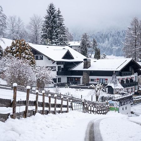 Landhaus St. Georg Grobming Eksteriør billede