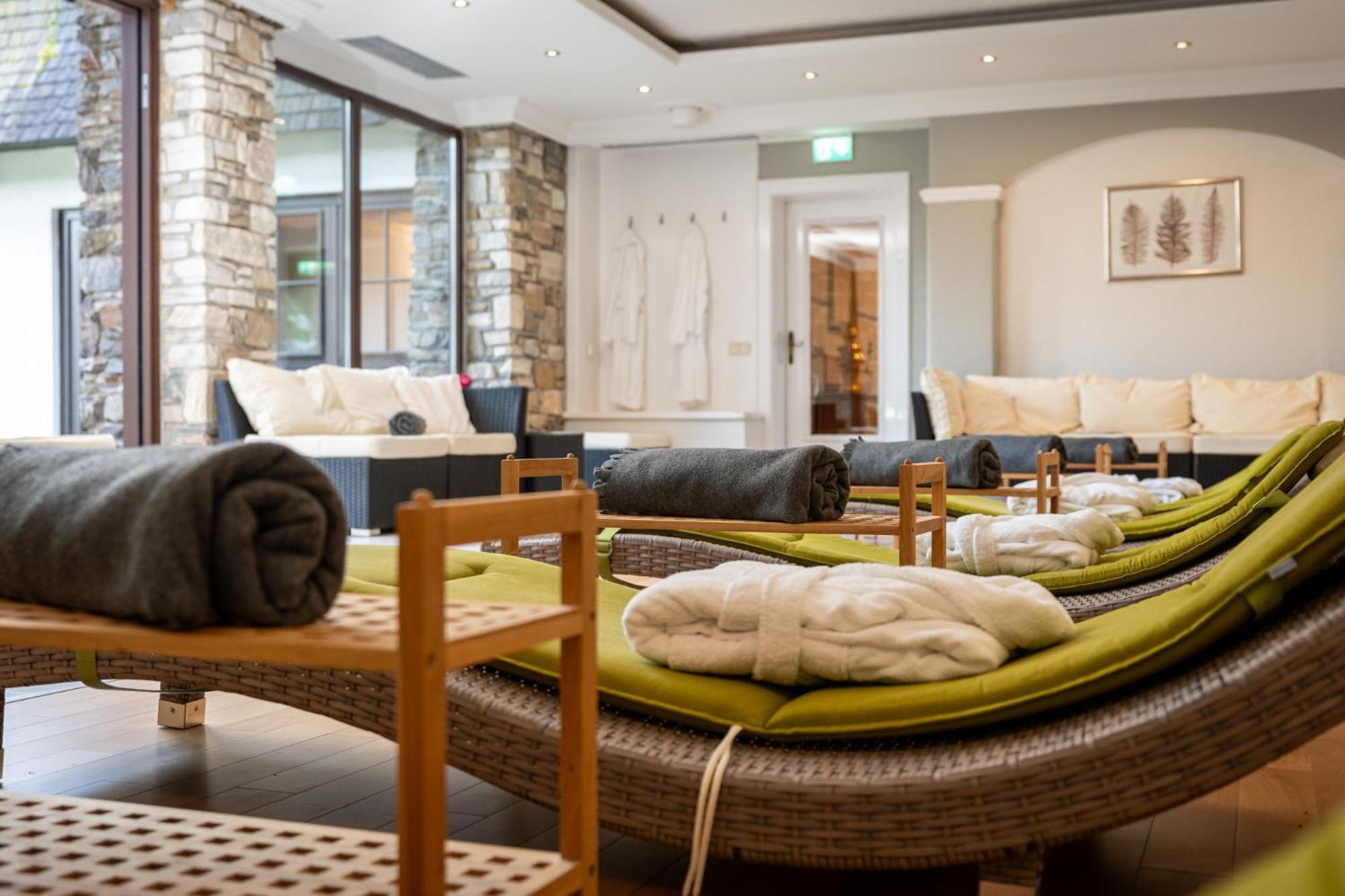 Landhaus St. Georg Grobming Eksteriør billede