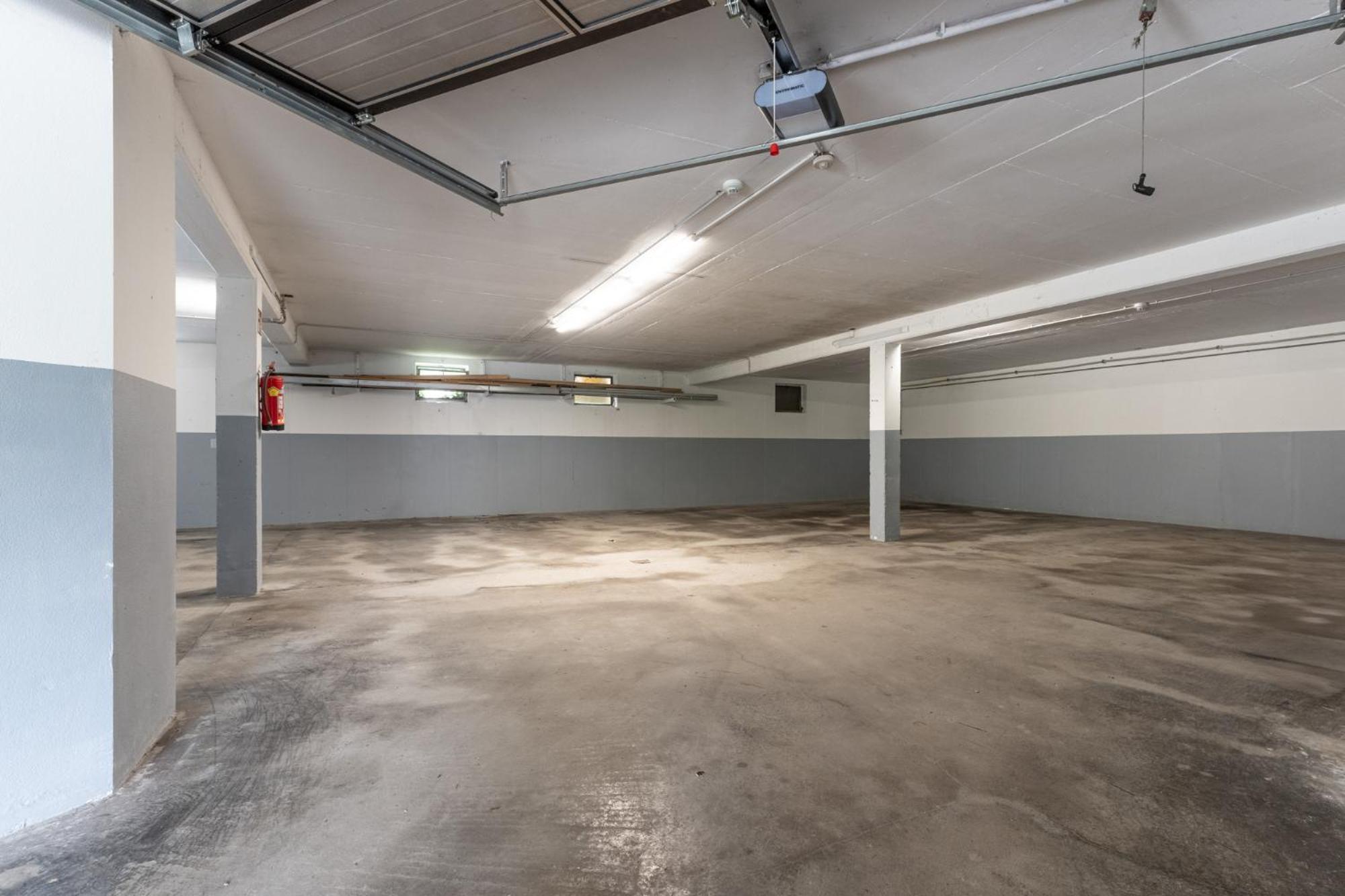Landhaus St. Georg Grobming Eksteriør billede