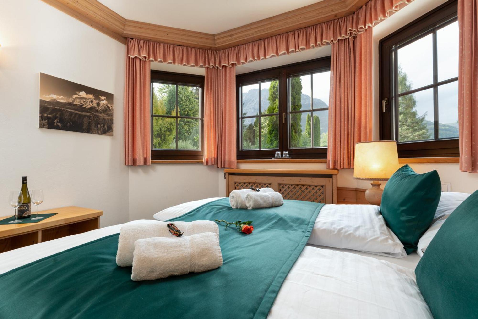Landhaus St. Georg Grobming Eksteriør billede